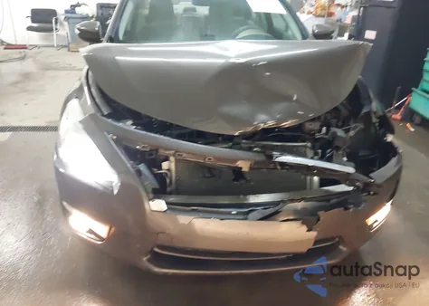 2015 Nissan Altima 3.5 Sl z USA, uszkodzony, nr VIN 1N4BL3AP2FC235610